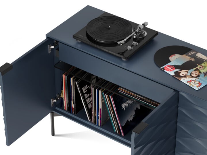 BDI Ripple Storage Credenza