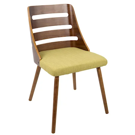 Mid-Century Modern Side Chair