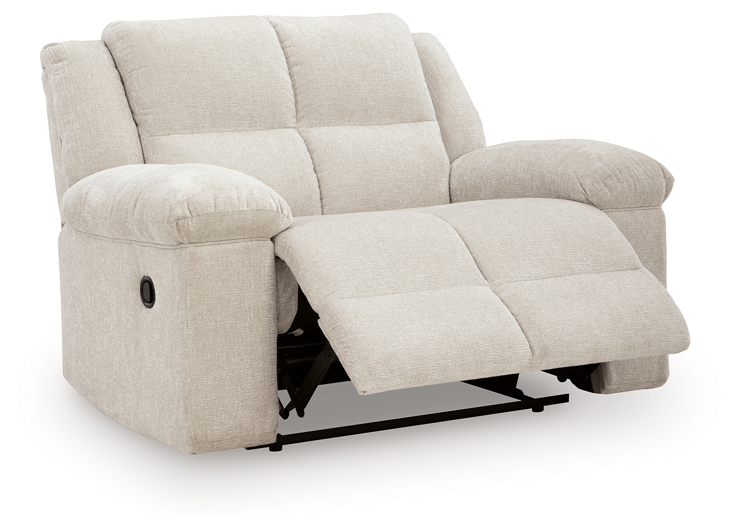 Ashley Orlen Zero Wall Wide Seat Recliner