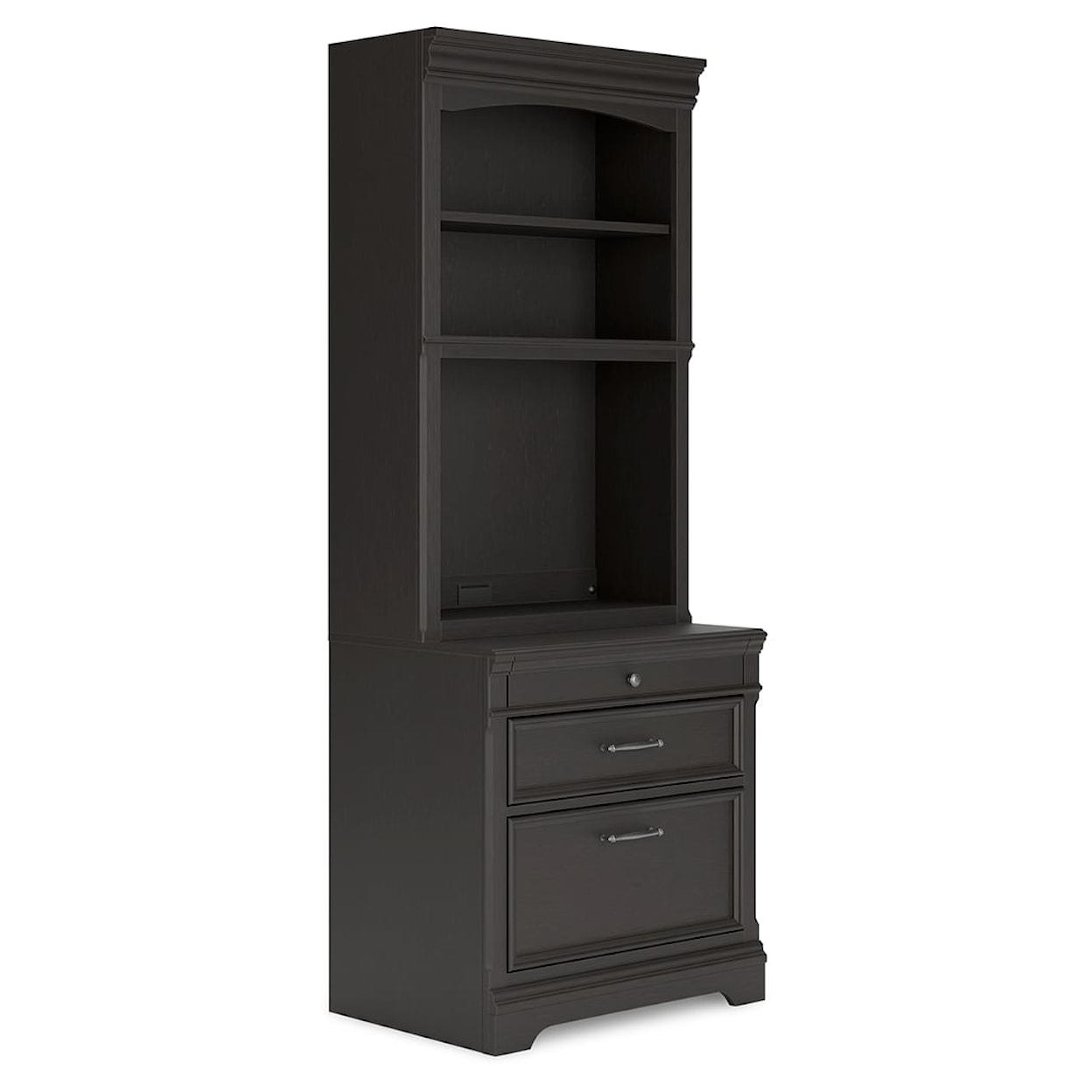 Signature Beckincreek Bookcase