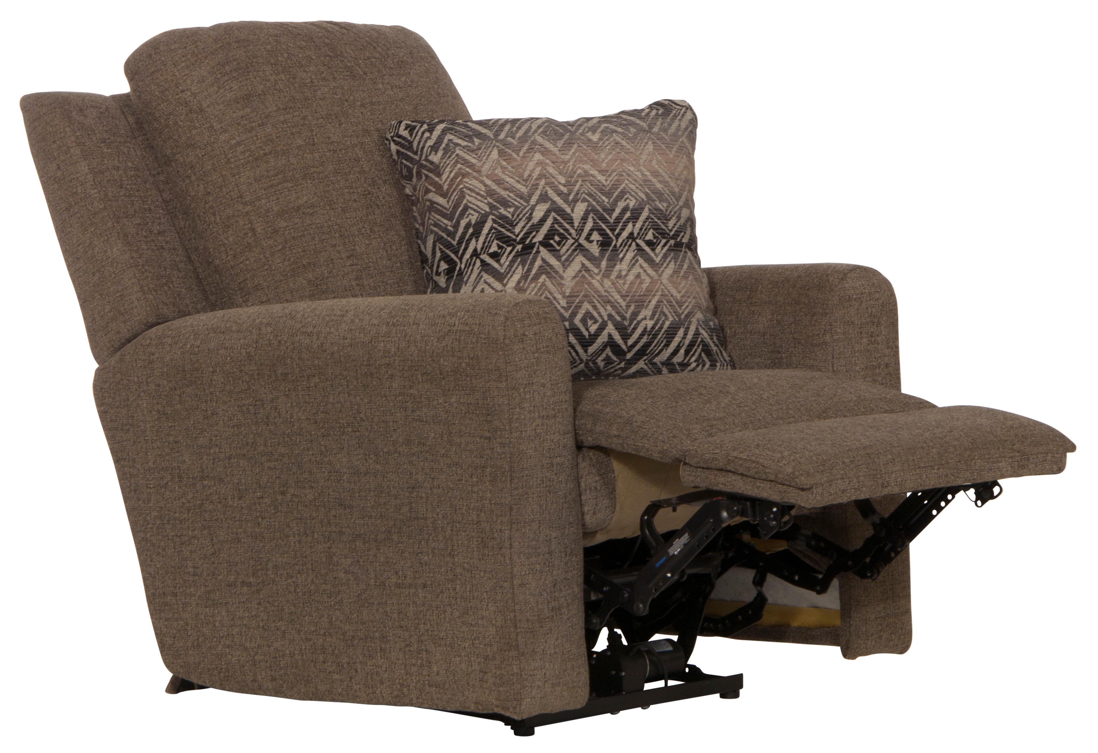 Catnapper Calvin Power Reclining Living Room Group