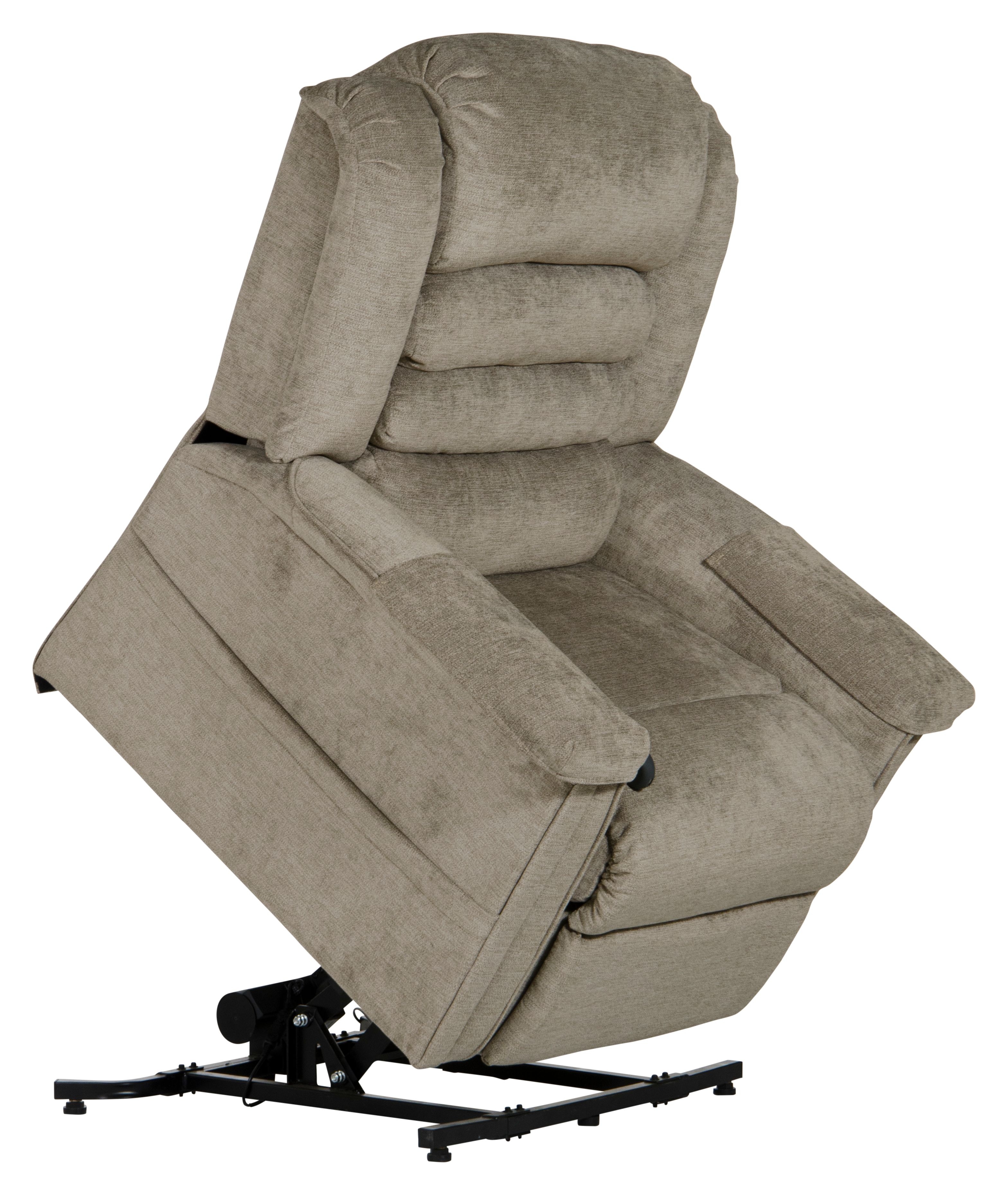 Catnapper 4832 Invincible "Pow'r Lift" Recliner