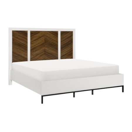 3-Piece Queen Bedroom Set