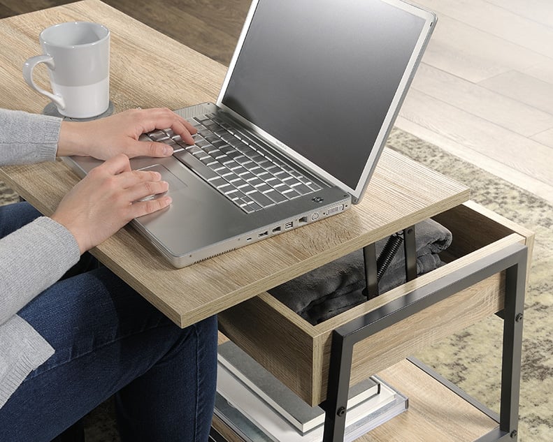 North Avenue Lift-Top Coffee Table