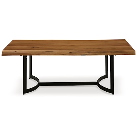 Rectangular Coffee Table