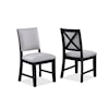 Crown Mark HARRIET 5-Piece Dining Set