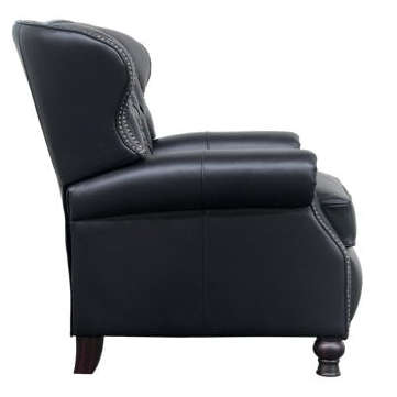Barcalounger Presidential Push Back Recliner