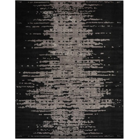7'9" x 9'9"  Rug