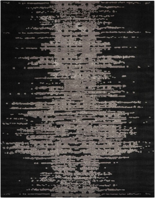 7'9" x 9'9" Flint Rectangle Rug