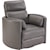 Parker Living Radius Contemporary Power Swivel Glider Recliner with Cordless Battery Pack