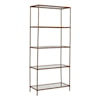 Ashley Signature Design Ryandale Bookcase