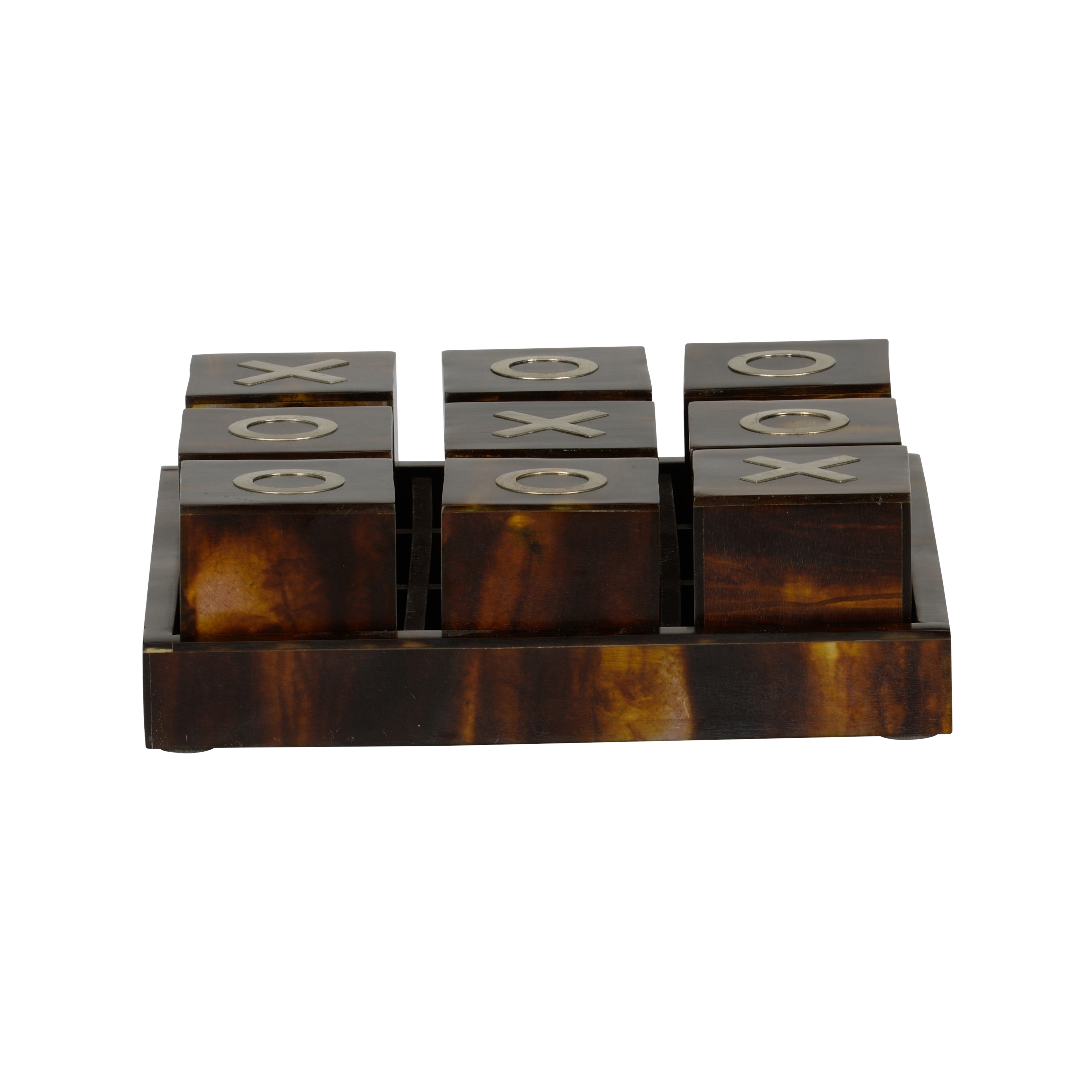 Chelsea House Chelsea House Misc Tic Tac Toe