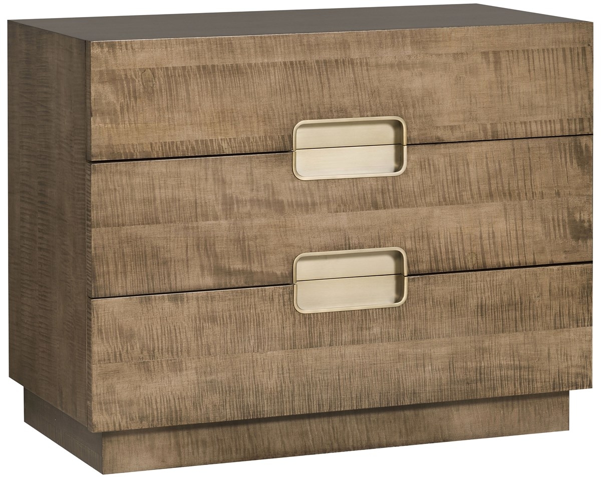 Vanguard Furniture Splendor Splendor Selenite  Nightstand