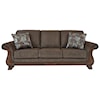 Ashley Furniture Benchcraft Miltonwood Sofa