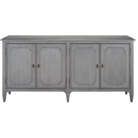 Adelaide Credenza