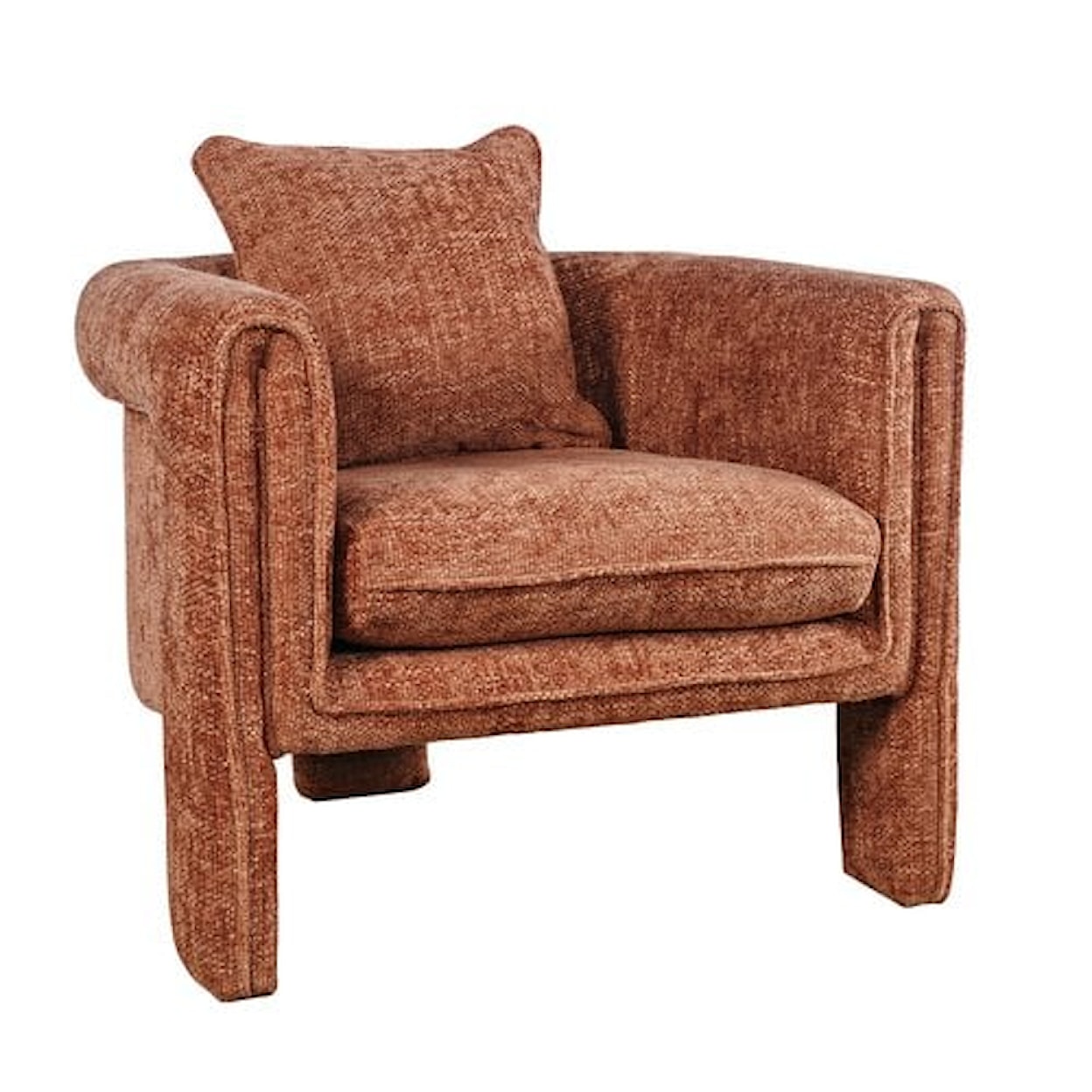 Jofran Adley Accent Chair