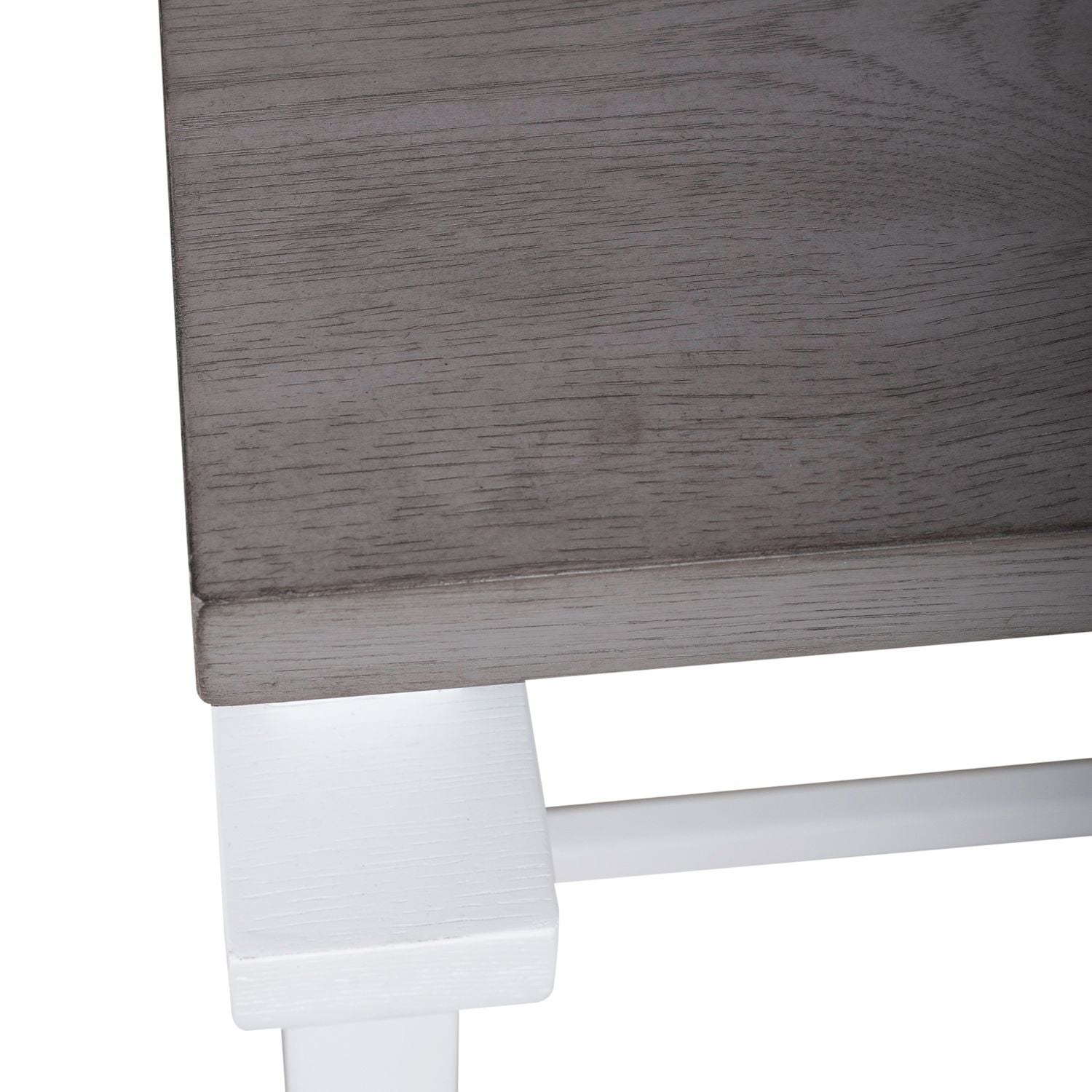 Liberty Furniture Palmetto Heights Console Bar Table