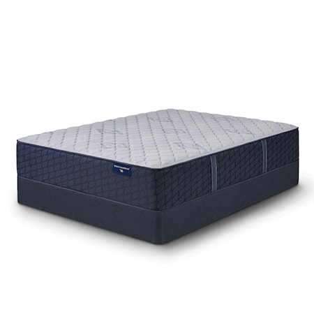 13&quot; Extra Firm Mattress - Queen