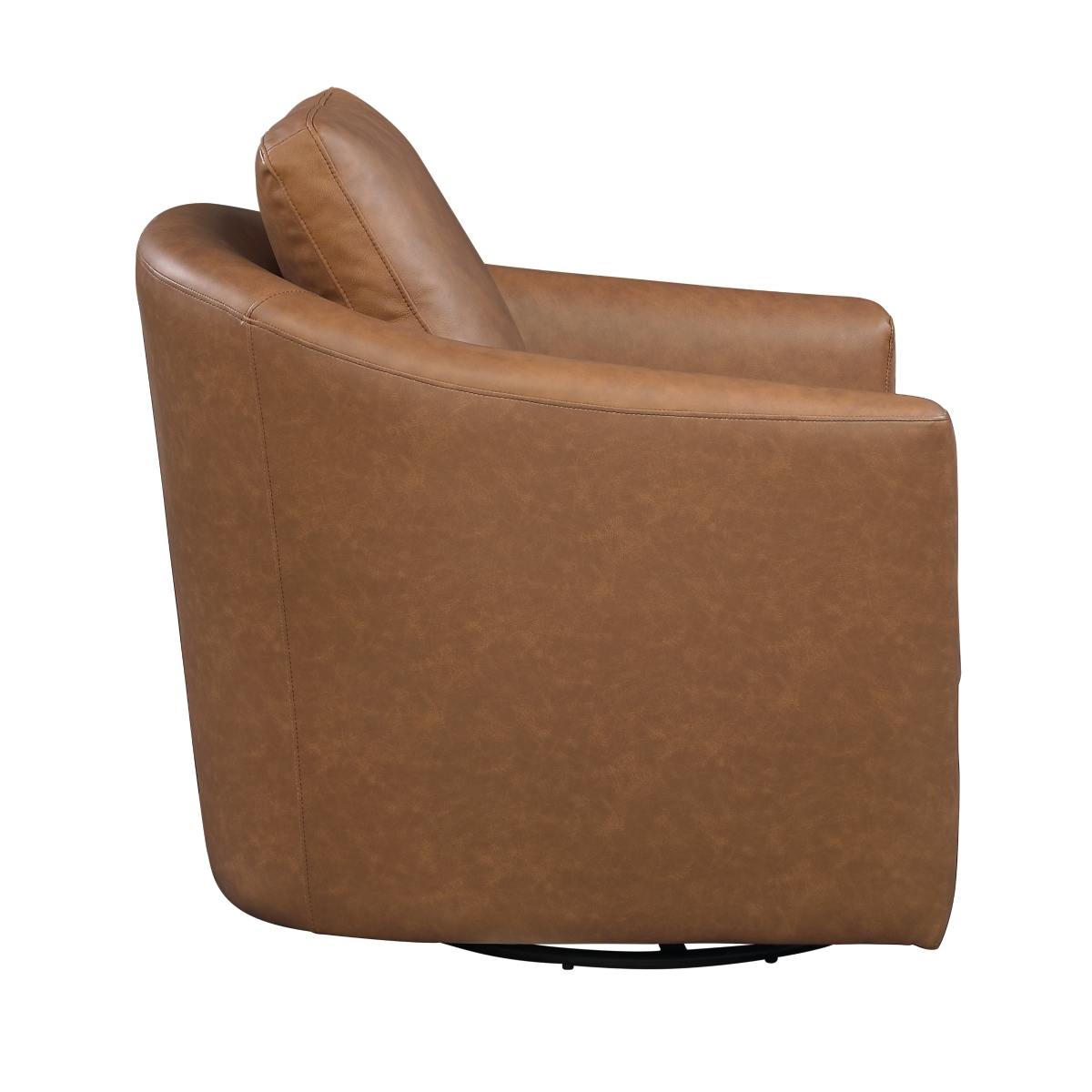 Homelegance 8430 Swivel Accent Chair