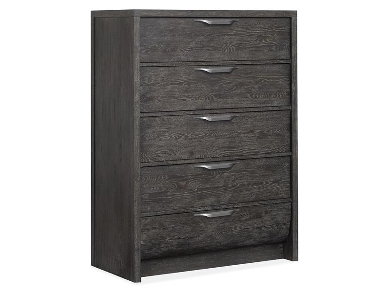 5-Drawer Chest