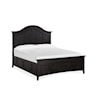 Magnussen Home Westley Falls Bedroom California King Arched Storage Bed
