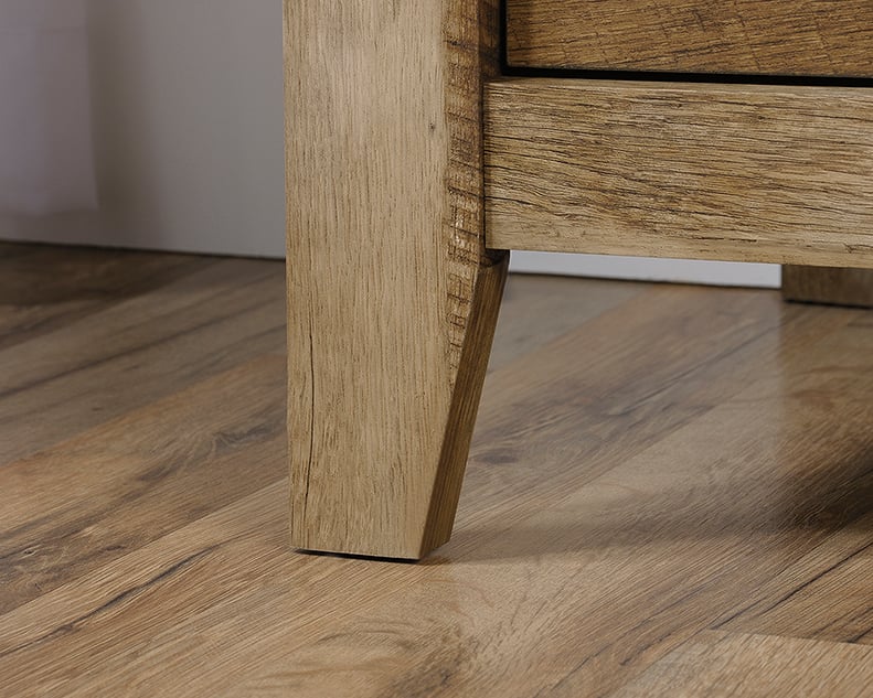 Sauder Dakota Pass Dakota Pass Bedroom Armoire