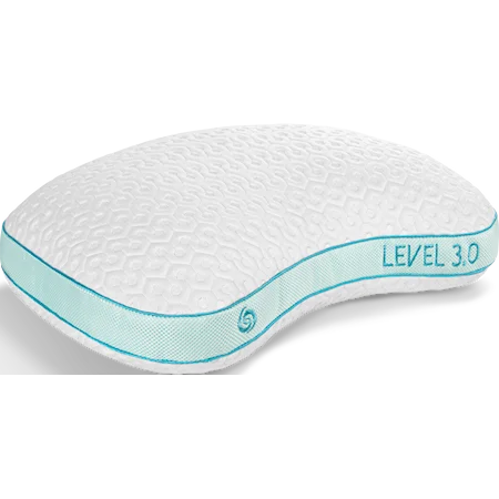 Level 3.0 Performance Pillow - Large Body