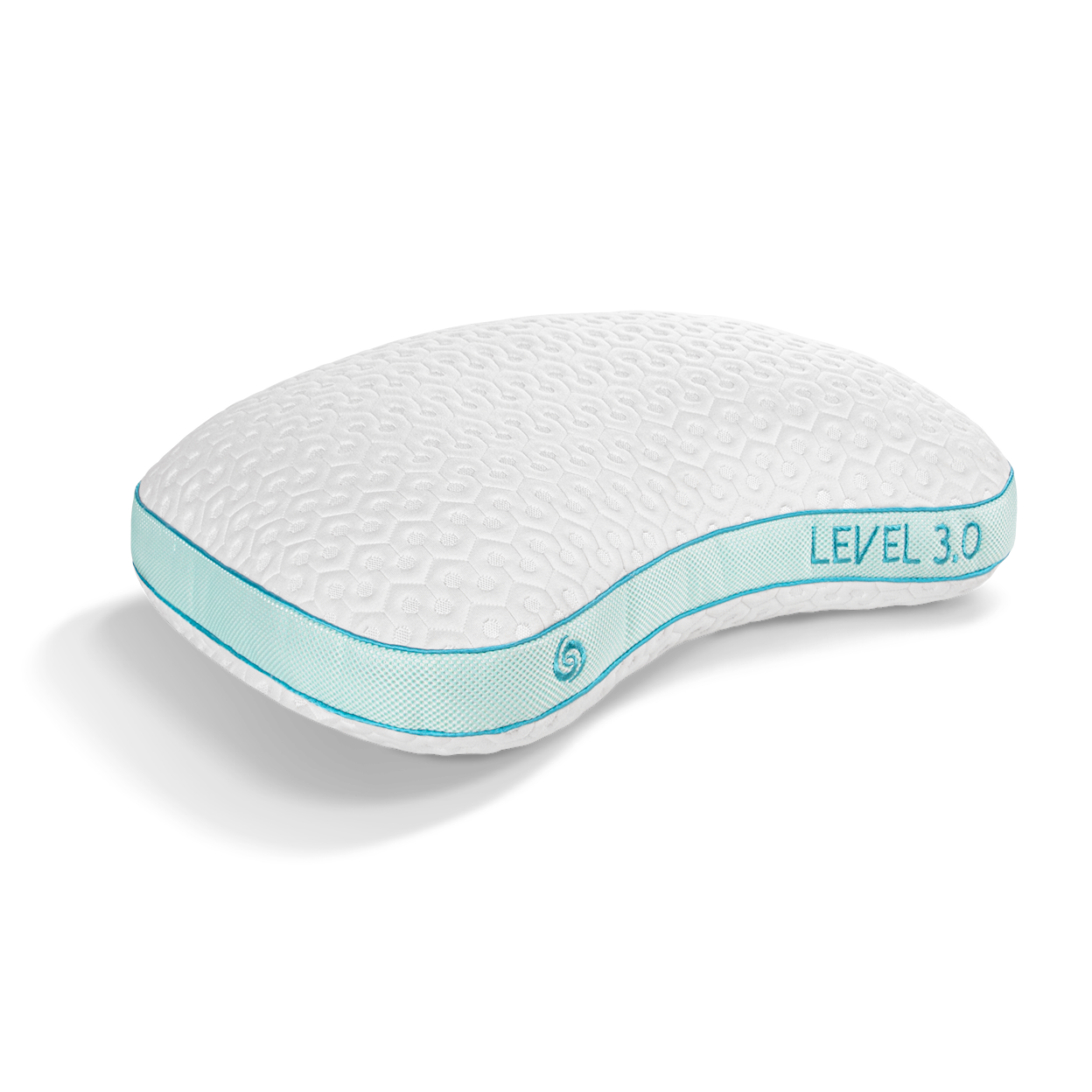 Bedgear Level Performance Pillows Level 3.0 Performance Pillow - Large Body