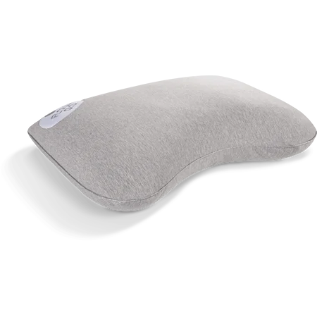 Flow Cuddle Curve Pillow-0.0