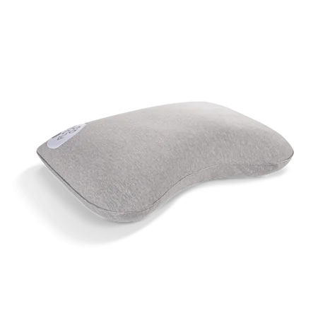 Flow Cuddle Curve Pillow-0.0