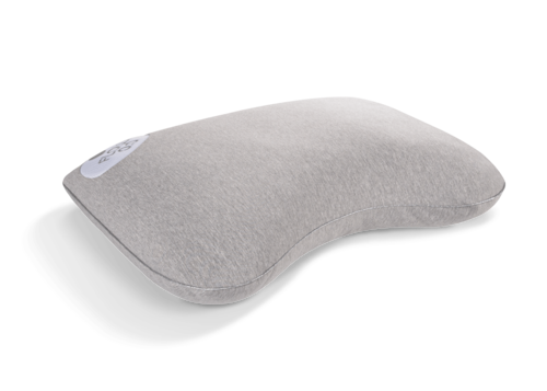 Flow Cuddle Curve Pillow-0.0