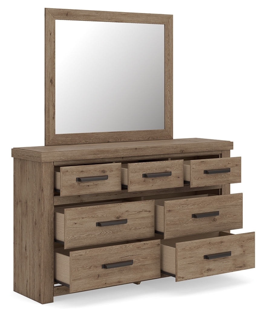 Queen Bedroom Set
