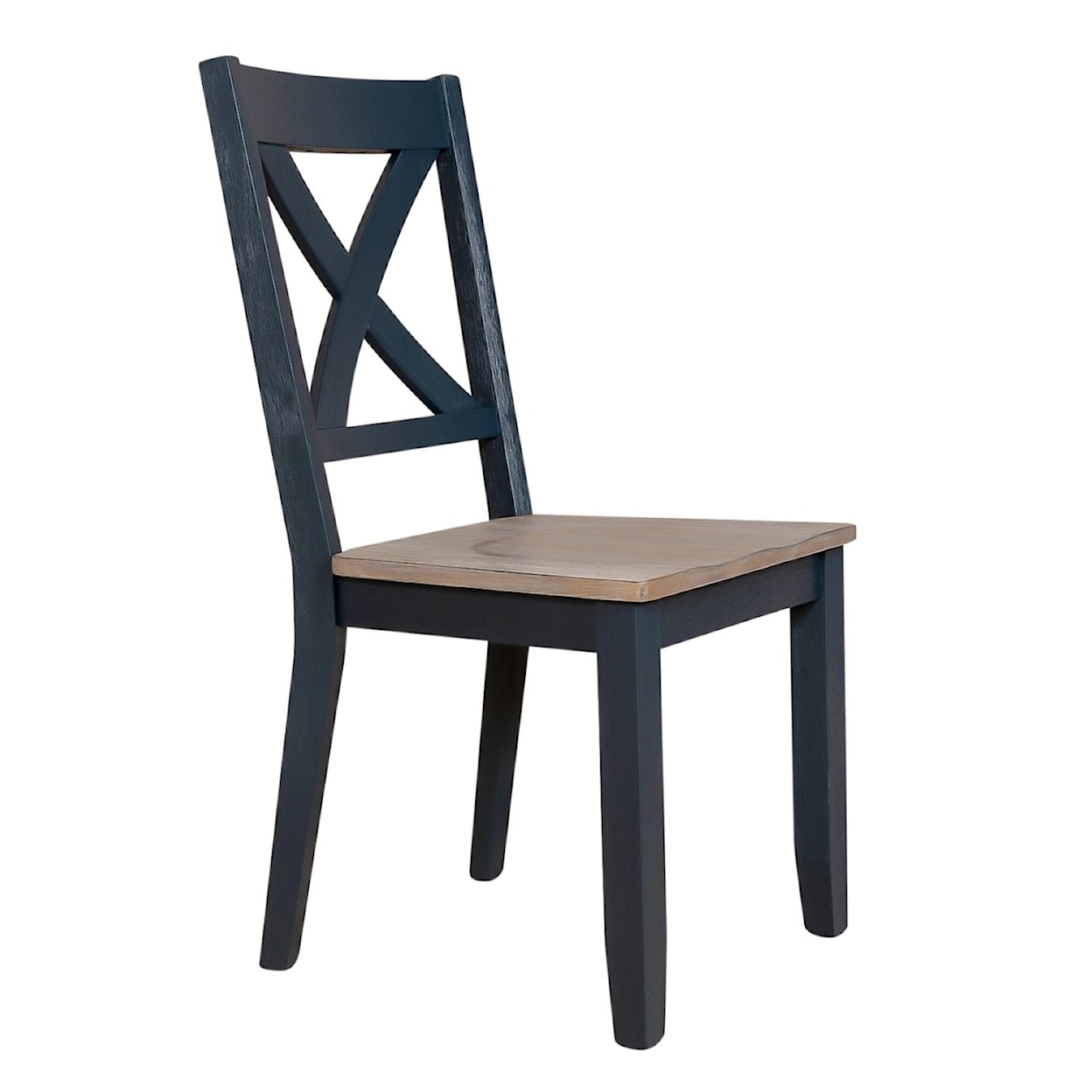 Liberty Furniture Lakeshore 5-Piece Table and Chair Set