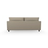 Bravo Furniture Bayment Queen Stationary Sofa Sleeper