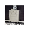 Legacy Classic Kids Sleepover Drawer Chest