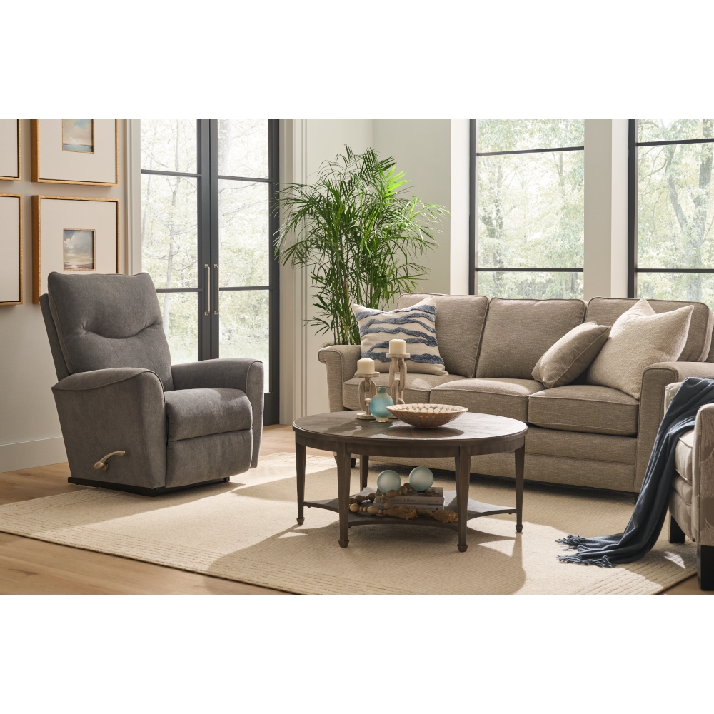 La-Z-Boy 804 Belmont Wall Recliner