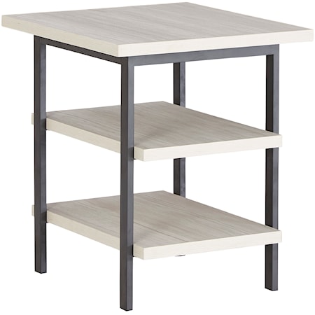 End Table (Set of 2)