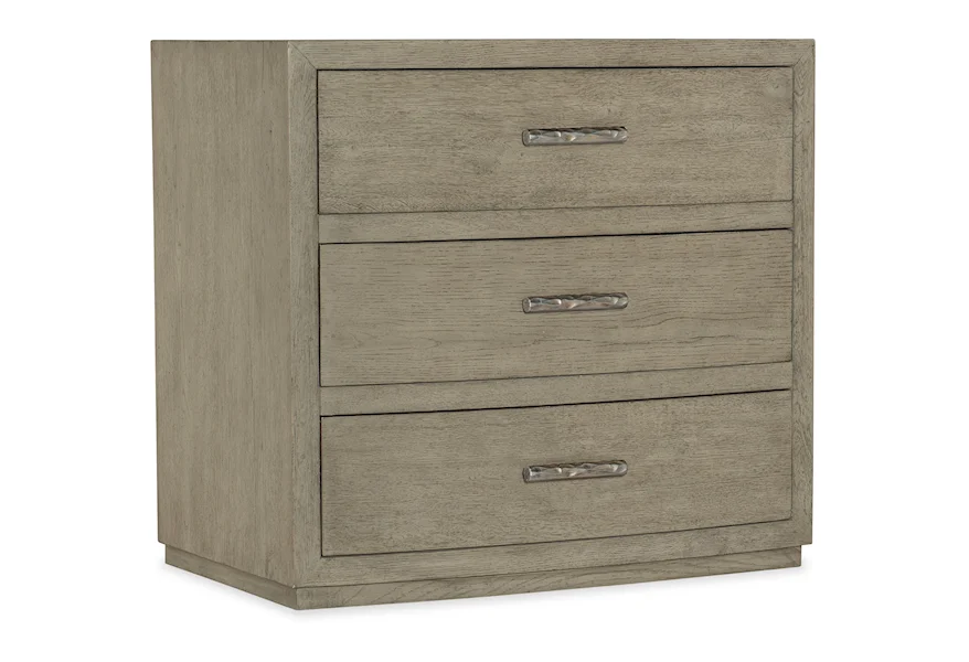 Linville Falls Nightstand at Williams & Kay