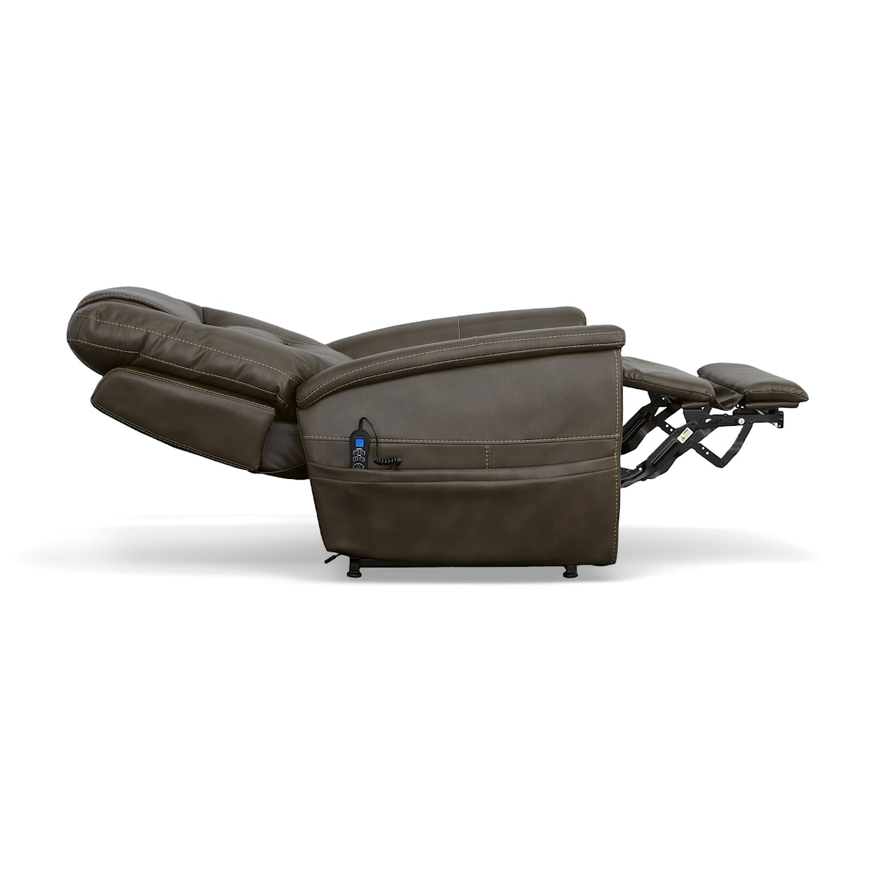 Flexsteel Latitudes - Shaw Power Lift Recliner