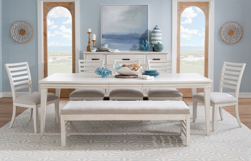 kenleigh dining set