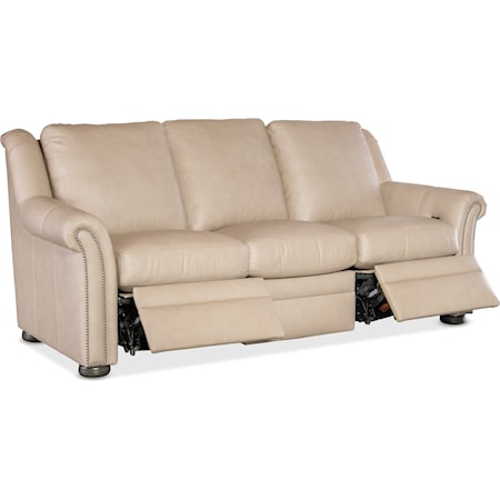 Power Reclining Sofa