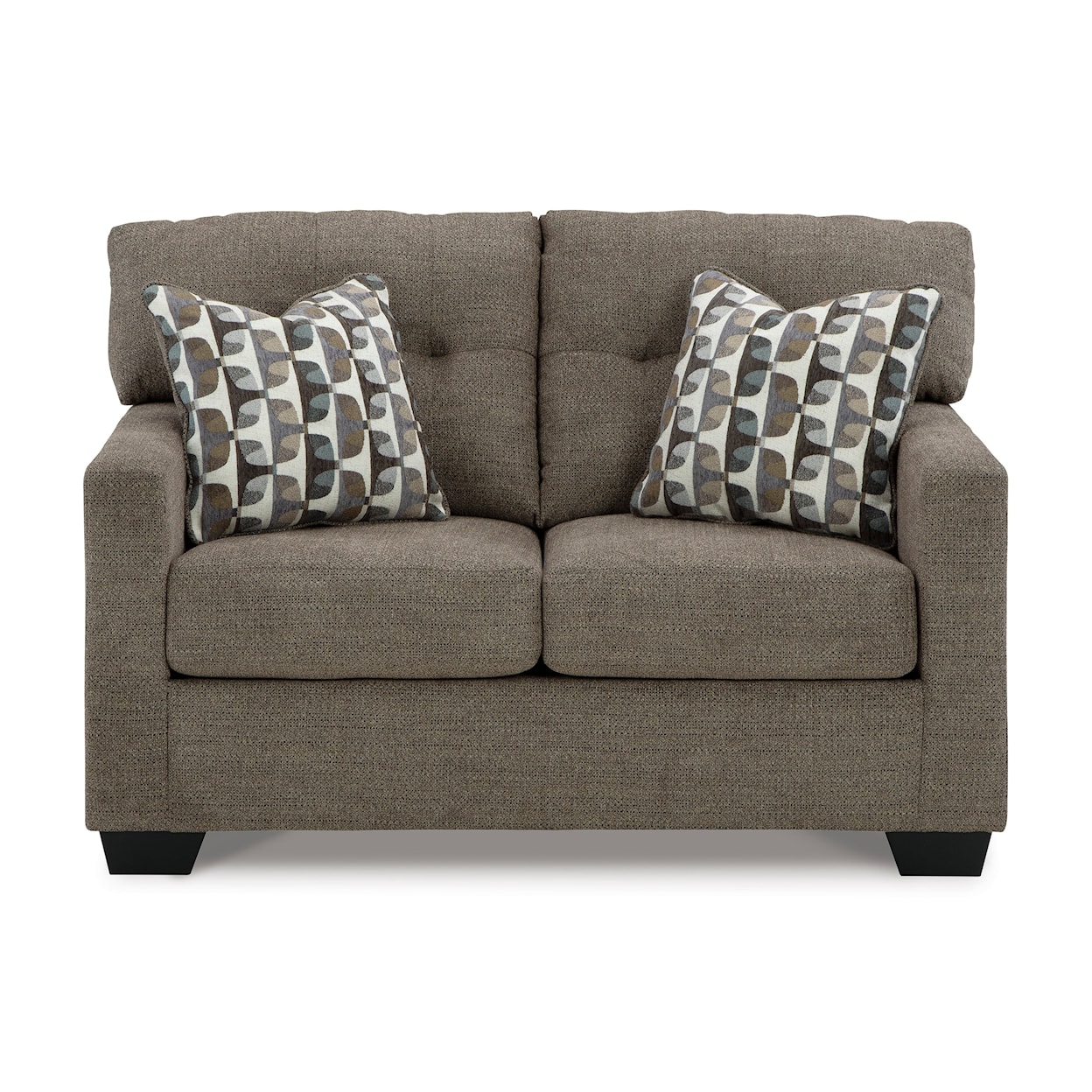 Ashley Furniture Signature Design Mahoney Loveseat