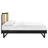 Modway Kelsea King Platform Bed