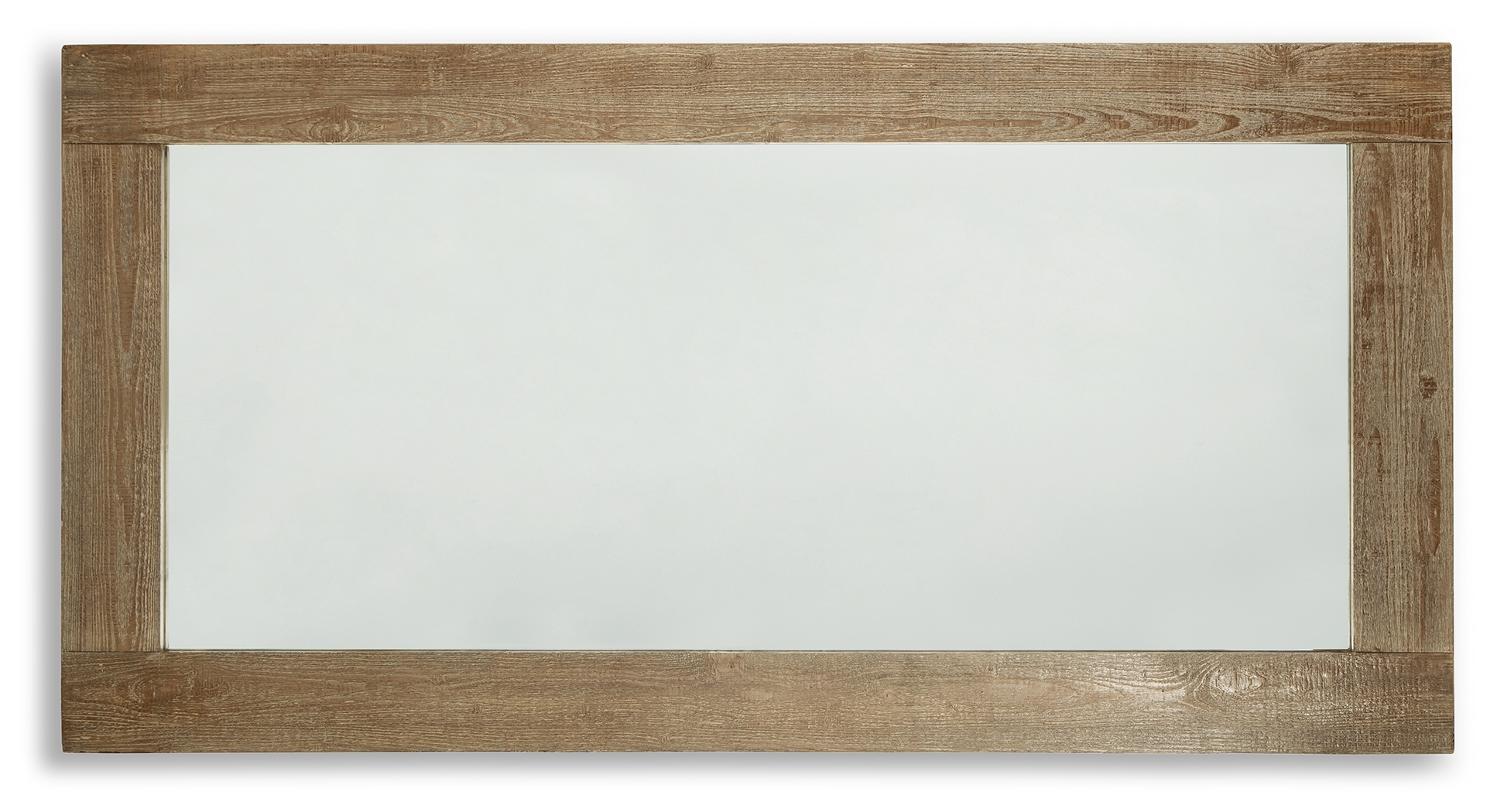 Signature Design by Ashley Waltleigh Floor Mirror