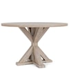 Riverside Furniture Rosalie Round Dining Table