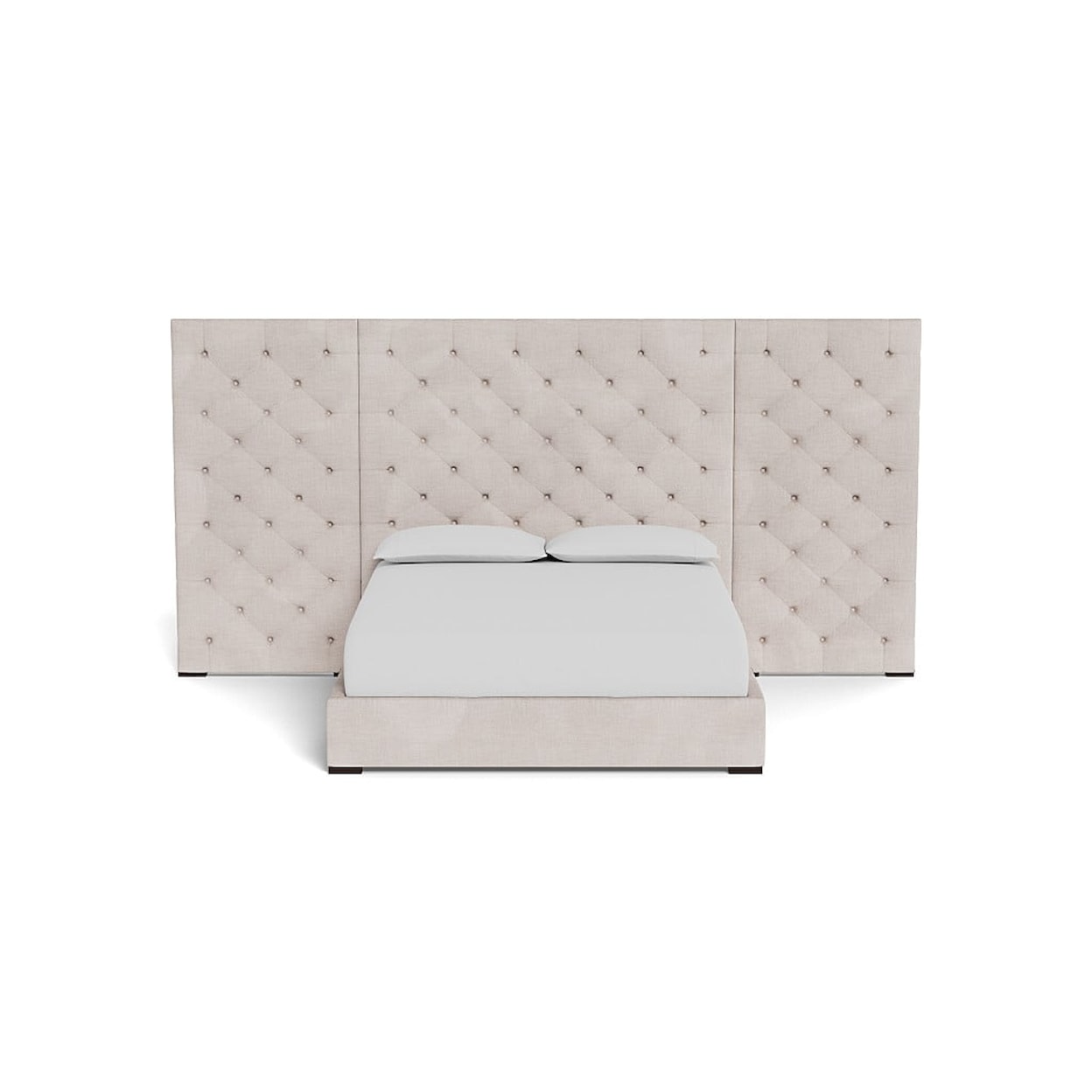 Universal Special Order King Brando Wall Bed