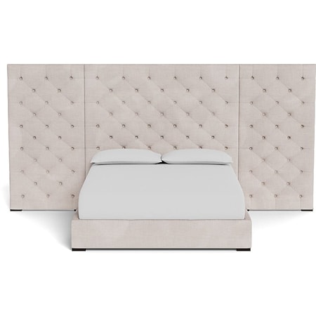 King Brando Wall Bed