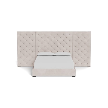 King Brando Wall Bed