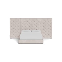 Queen Brando Wall Bed