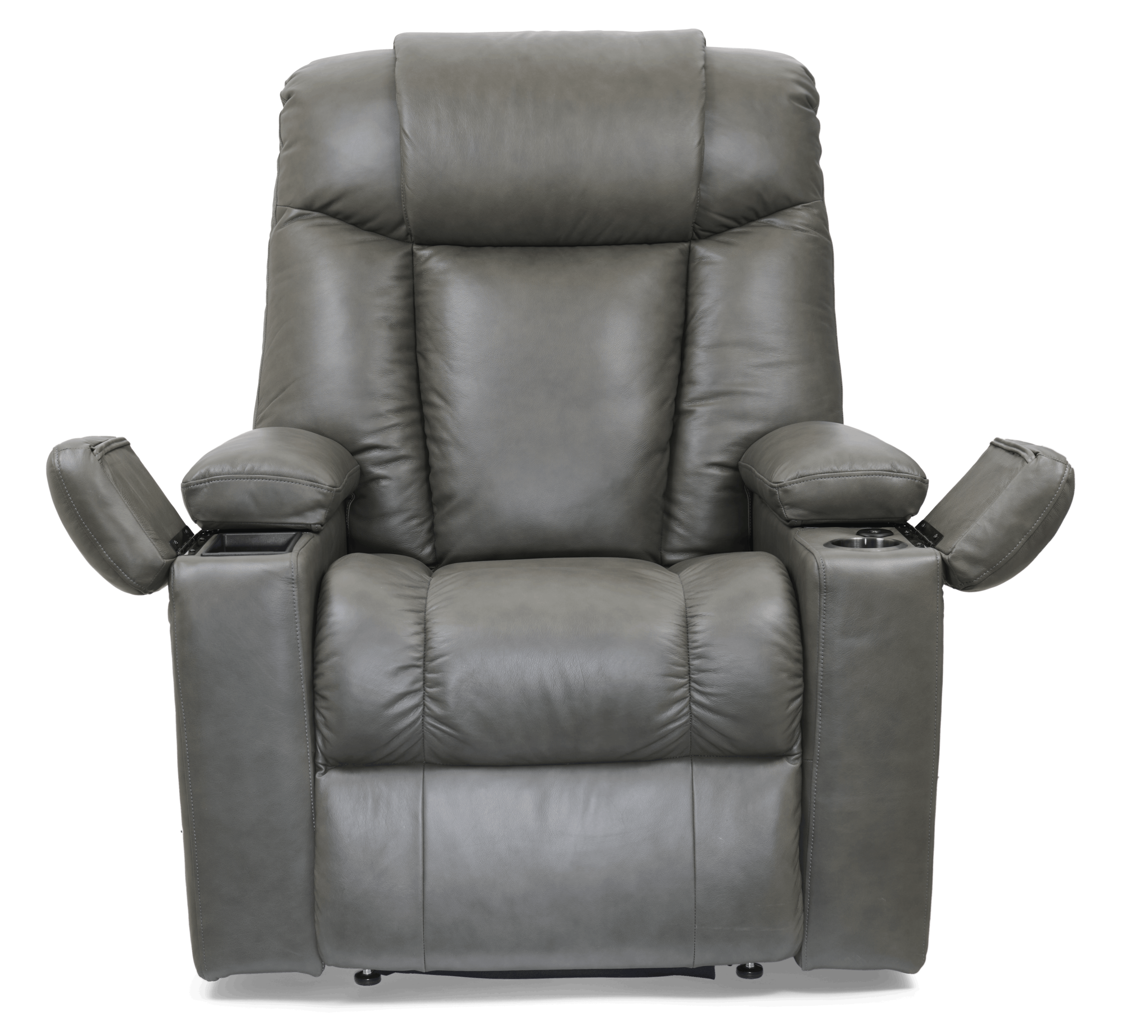 UltraComfort UltraCozy Medium Power Recliner